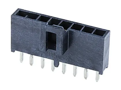 105309-1208 by molex / waldom