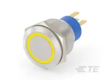 AV2210E524R04 by te connectivity / alcoswitch brand