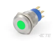 AV1920D624R04 by te connectivity / alcoswitch brand