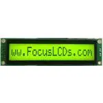 C161CLBSYLY6WT55XAA by focus lcds