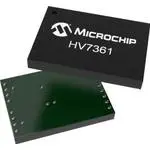 HV7361GA-G by microchip technology