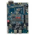 EVB-LAN9252-HBIPLUS by microchip technology