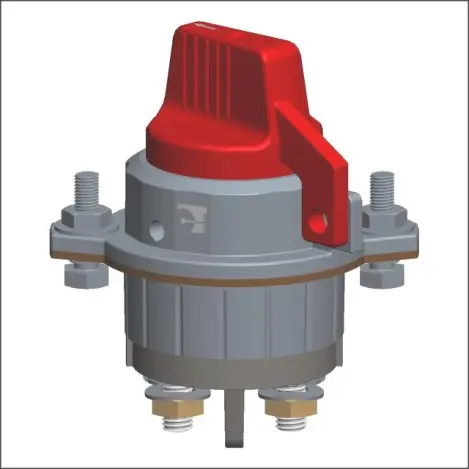 BDA10-RA by carling technologies