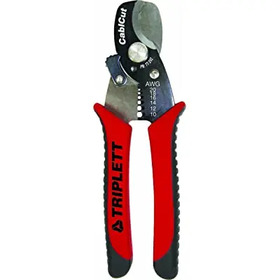 CABLCUT by triplett test equipment