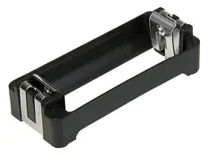 BH123A by memory protection devices