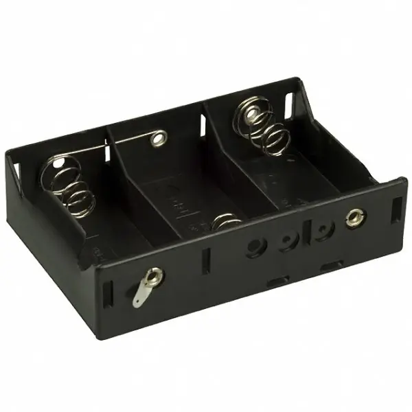BH3DL by memory protection devices
