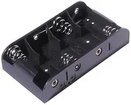 BH4CL by memory protection devices