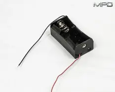 BHDW by memory protection devices