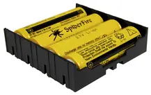 BK-18650-PC8 by memory protection devices