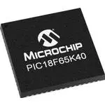 PIC18F65K40-I/MR by microchip technology