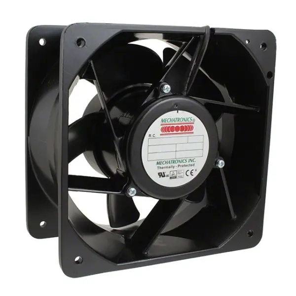 UF18JC12-BTHR4 by mechatronics