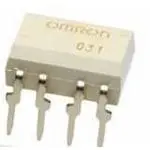 G3VM-61CR1 by omron electronics