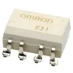 G3VM-601FR(TR05) by omron electronics