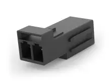 1-2834049-2 by te connectivity / amp brand