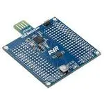 ATMEGA168PB-XMINI by microchip technology