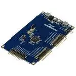 ATSAMD21-XPRO by microchip technology