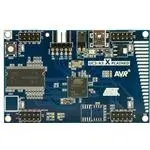 AT32UC3A3-XPLD by microchip technology