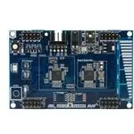 AT32UC3L0-XPLD by microchip technology
