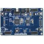 ATMEGA1284P-XPLD by microchip technology