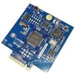 ATSAMC21MOTOR by microchip technology