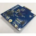 ATSAMD21E16LMOTOR by microchip technology
