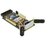 ATZB-SAMR21-XPRO by microchip technology