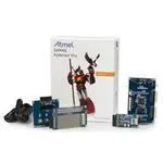 ATSAM4S-XSTK by microchip technology
