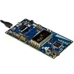 ATSAM4L-EK by microchip technology