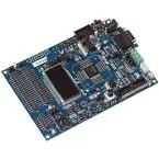 ATSAM4C32-EK by microchip technology