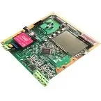 ATSAM4CMS32-DB by microchip technology