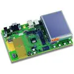 AT91SAM9G10-EK2 by microchip technology