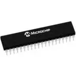 ATMEGA162-16PU by microchip technology