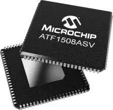 ATF1508ASV-15JU84 by microchip technology