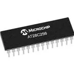 AT28C256E-15FM/883 by microchip technology