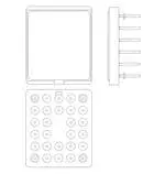 AT28HC256-90UM/883 by microchip technology