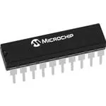 PIC16LF15344-I/P by microchip technology