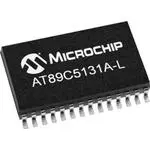AT89C5131A-TISUL by microchip technology