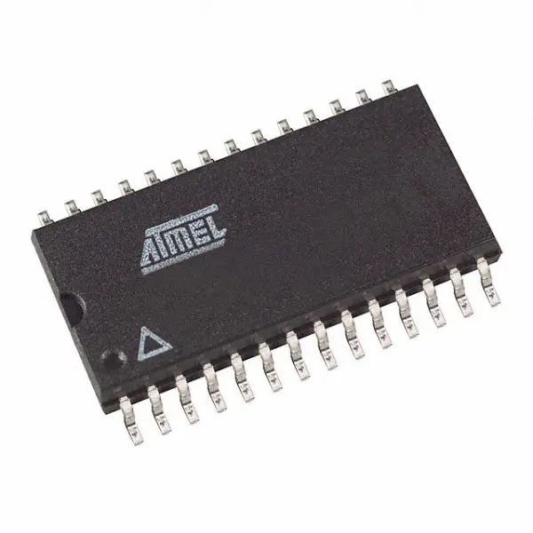 AT89C5115-TISUM by microchip technology