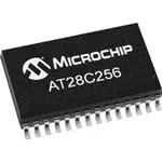 AT28C256F-15SU by microchip technology