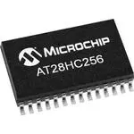AT28HC256-12SU by microchip technology