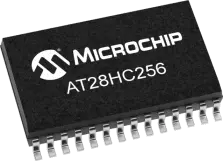 AT28HC256-70SU by microchip technology