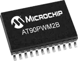 AT90PWM2B-16SU by microchip technology