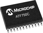 ATF750C-10SU by microchip technology