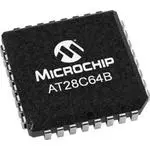 AT28C64B-15JU by microchip technology