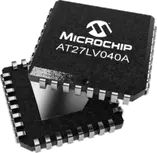 AT27LV040A-90JU by microchip technology