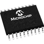 ATF16V8BQL-15SU by microchip technology