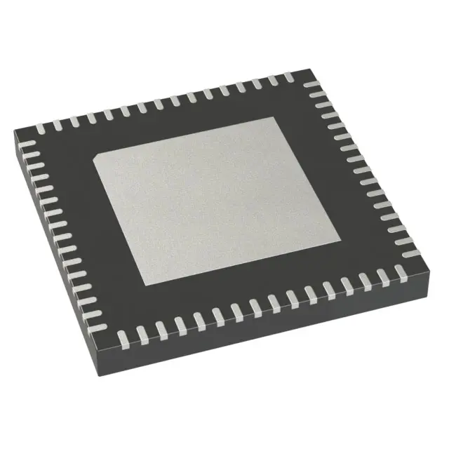 PIC16F19197-I/MR by microchip technology