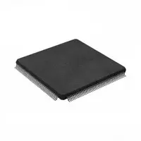 AT91M55800A-33AU by microchip technology