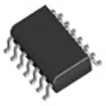 ATTINY441-SSU by microchip technology