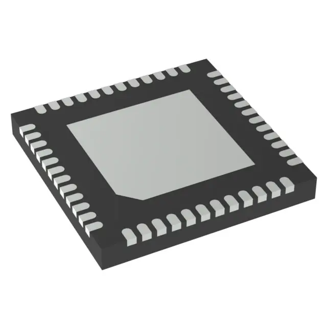 PIC16F15385-I/MV by microchip technology